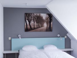 7 Tage Entspannung am Flussufer der Maas