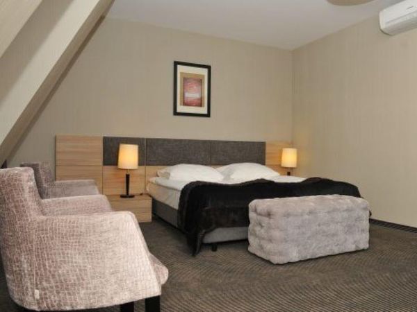 7 Tage im historischen Elblag an der Ostseeküste in Elbing inkl. Frühstück