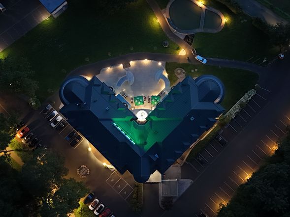 Parkhotel Hachenburg