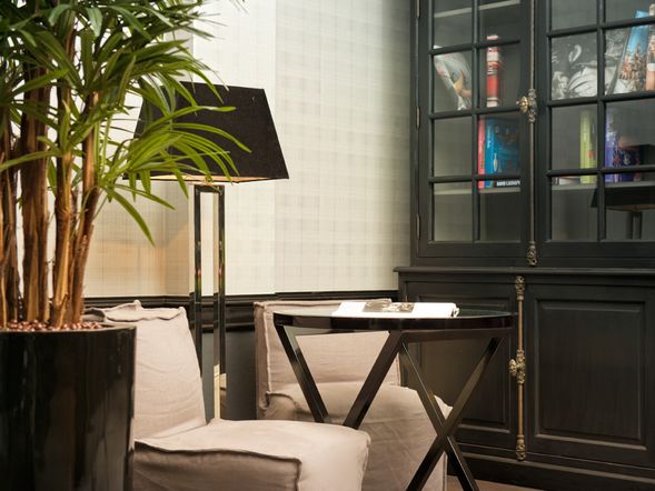 Parkhotel Hamburg Arena