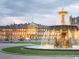 3 Tage Kurzurlaub in Stuttgart