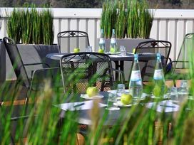 5 Tage im Radisson Blu Hotel, Karlsruhe in Ettlingen