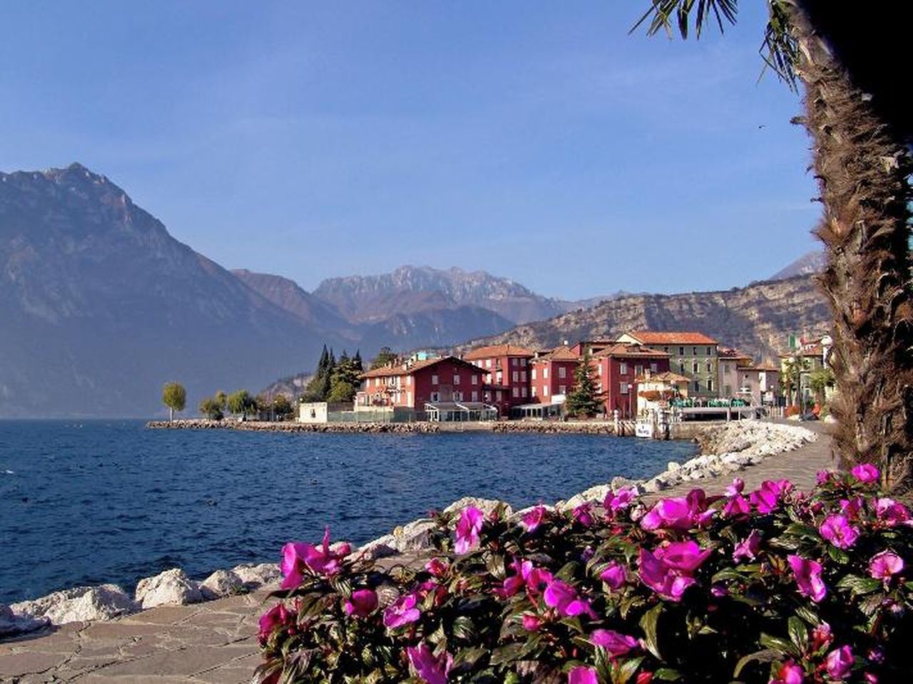 5 Tage im Sport- und Relaxparadies Südtirol
