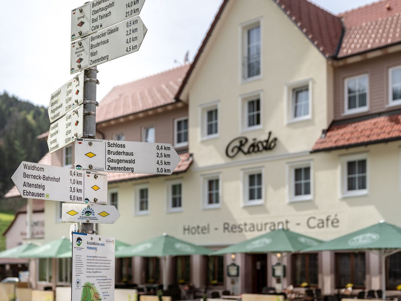 Aktivurlaub  inkl. Paracelsus-Therme 2 Tage