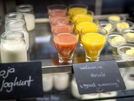 5 Tage Berlin entdecken mit Frühstück