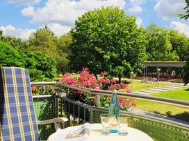 Herbst & Harmonie im Hochschwarzwald