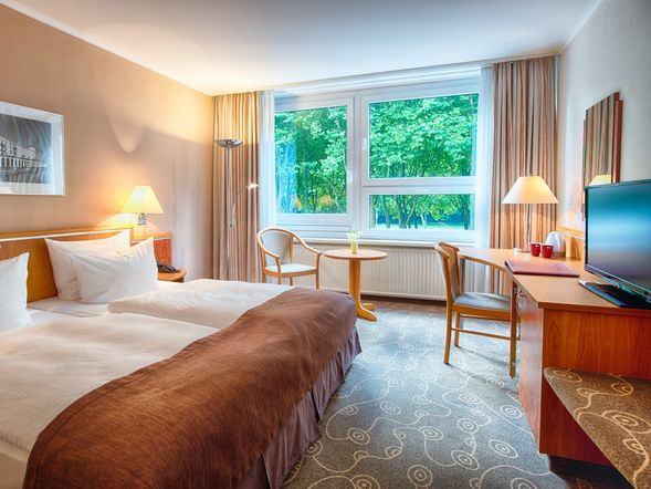 Doppelzimmer