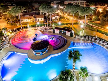 Familienurlaub in Bibione - 6 Tage mit AI