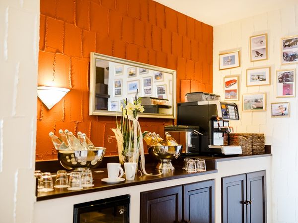 2 Tage ADVENT - Arrangement mit 2 Übernachtungen in Bensheim, Hessen inkl. Halbpension