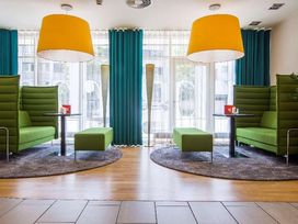 2 Tage im Hotel Park Inn by Radisson Nürnberg