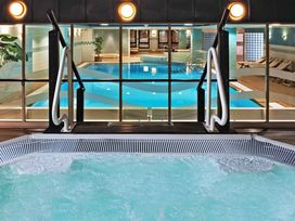2 Tage Kurzurlaub mit Frühstück im Hilton Dresden Hotel