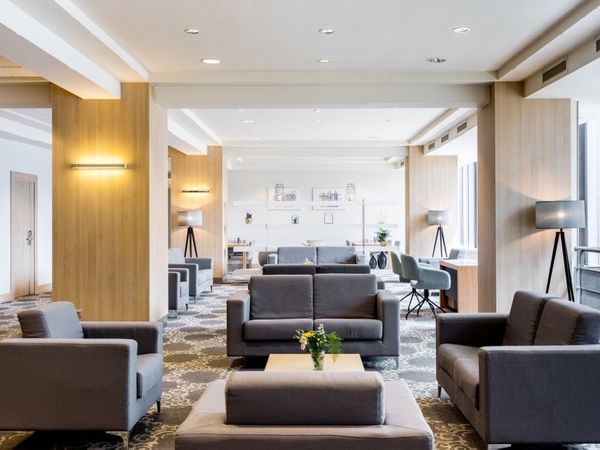 9 Tage mit Frühstück im Hotel NH Amsterdam Noord