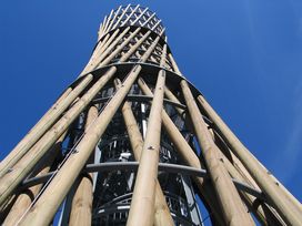 1 Woche Möhnetal-Urlaub