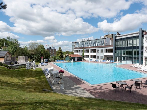 Sunday Hotel des Nordens