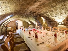 2 Tage Kurzurlaub mit Frühstück im Ringhotel Theophano
