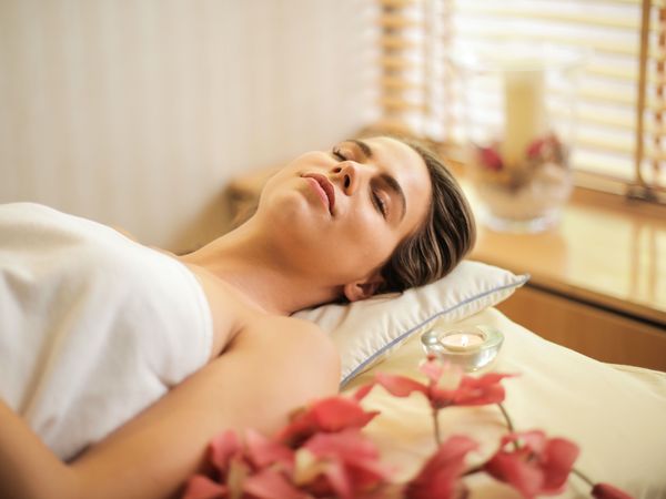4 Tage Ayurveda-Angebot „Raus am dem Alltag“ im Erzgebirge Hotel am Kurhaus in Aue-Bad Schlema, Sachsen inkl. Vollpension