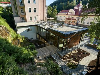 Relax Astoria - 3 Tage