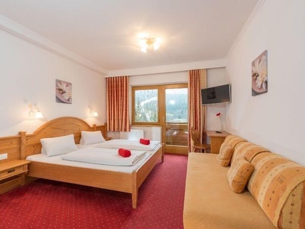 Urlaub 4 Tage mit Frühstück im Aparthotel Ferienalm in Schladming, Steiermark inkl. Frühstück