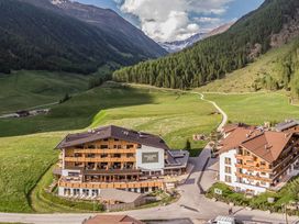 Aktivtage in der Ötztaler Bergwelt - 2 Nächte