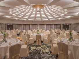 2 Tage im Nikko Hotel in Düsseldorf
