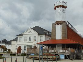 2 Tage Weihnachtstraum in Bad Salzuflen mit Glühwein