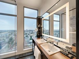 Willkommen in der Hauptstadt! - 5 Tage mit Frühstück