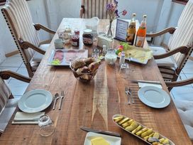 4 Familienurlaubstage mit Freunden im Schwarzwald