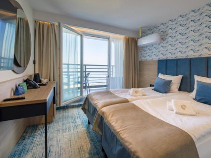 Porta Mare Active & Spa Resort