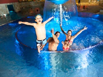 Erholung pur: 4 Nächte Wellness in Kempten