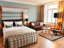 Dominikanerkloster in einzigartiger Lage am Bodensee