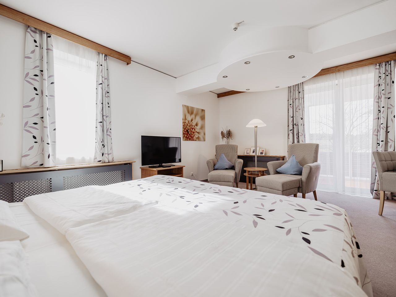 Room Deluxe