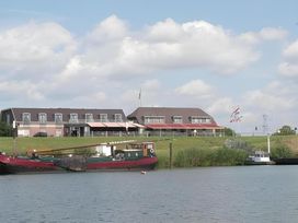 7 Tage Entspannung am Flussufer der Maas