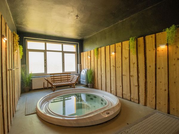 5 Tage Harz-Schnäppchen inkl. Halbpension plus in Güntersberge, Sachsen-Anhalt Halbpension Plus