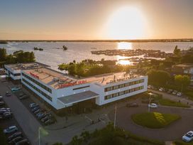 5 Tage im Leonardo Hotel Vinkeveen 