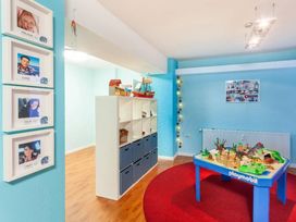 3 Tage Kurzurlaub mit Frühstück im Suite Hotel Binz Familienhotel Ruegen