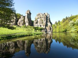 Entdeckungstour durch Detmold