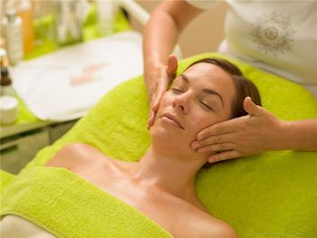 3 Tage Bad Füssing im Biohotel mit Wellnesspaket