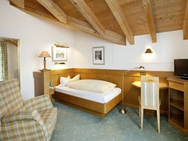 8 Tage aktive Erholung in Füssen mit Frühstück