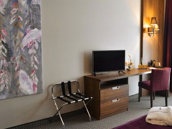 Familien-Sommer-DEAL - 8 Tage All Inclusive & Therme