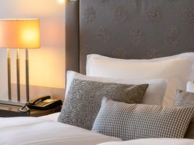 2 Tage Luxus genießen in Bayerns Landeshauptstadt