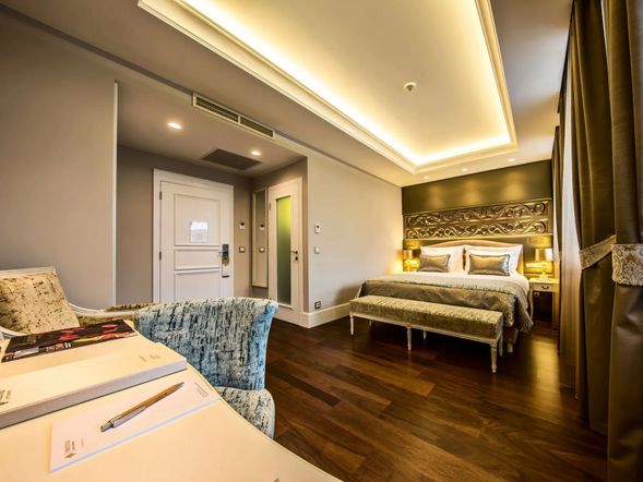 Doppelzimmer STANDARD