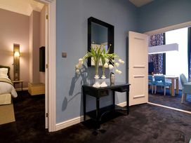 3 Tage Entspannung in Amsterdam