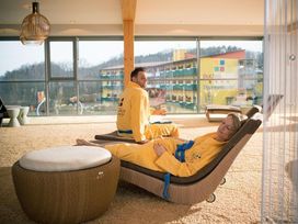 2 Tage Thermenauszeit in Stegersbach