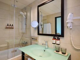 3 Tage im NH Düsseldorf Königsallee