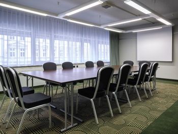 4 Tage im pentahotel Berlin, Koepenick