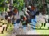 6 Familienurlaubstage mit Freunden im Schwarzwald