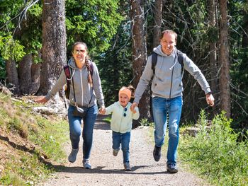 6 Familienurlaubstage mit Freunden im Schwarzwald