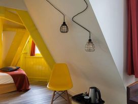 Kunst & Kultur in Den Haag - 3 Tage mit Frühstück