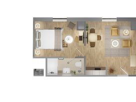 Picknick-Auszeit:  3 Tage an der Meckl. Seenplatte