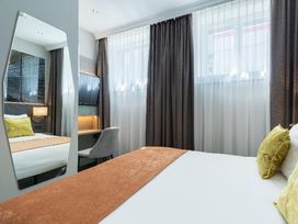 2 Tage den Charme Amsterdams entdecken